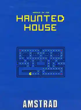 Arnold In The Haunted House (S) (1986) [Your Computer]